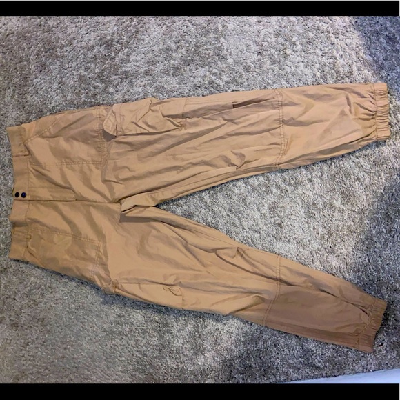 Brand New Wild Fable Cargo Khaki Pants 